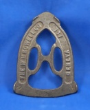 Trivet, 