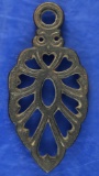 Small trivet, 