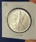 1986 American Silver Eagle BU