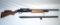 Mossberg 500 --12 Gauge Pump Action Shotgun--Deer Gun- Cantilever Barrel--Cheek Riser