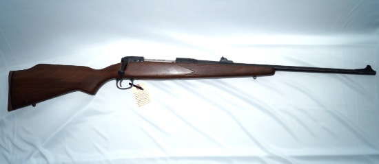 Savage Model 110--Caliber: 7mm Rem. Mag.