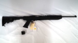 Ruger 10-22 Tactical Caliber .22 LR