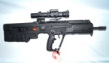 IWI Tavor--Vortex Strikefire Optic With Magnifier--Caliber-5.56--Barrel Twist 1:7