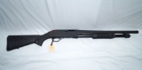 Winchester SXP Defender--12 Gauge Pump Action Shotgun