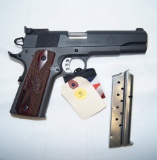 Springfield Armory 1911 A1--Comes With Box, 2 Magazines--Caliber: 9mm
