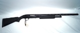 Maverick 88--Made By Mossberg--20 Gauge Pump Action Shotgun