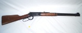 Winchester Model 94--Lever Action 30-30--Gun May Need Work--