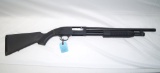 Maverick 88--12 Gauge Pump Action Shotgun--5 Shot Tube--Comes With Box