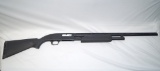 Maverick 88--20 Gauge Pump Action Shotgun--Comes With Box