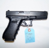 Glock 21--Caliber: .45ACP--Comes With Box, 1 Magazine, Speed Loader