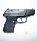 KelTec P11--Caliber: 9mm--Comes With Box And 1 Magazine