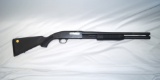 Maverick 88--12 Gauge Pump Action Shotgun--7 Shot Tube--Comes With Box