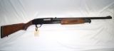 Mossberg 500 --12 Gauge Pump Action Shotgun