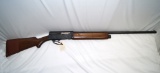 Browning A5 Semi-Automatic 12 gauge 27.5