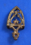 Small trivet, 3 1/2