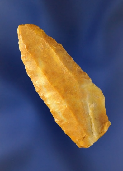 2 1/16" Paleo Flake Knife found near the Columbia River