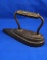 Sleeve iron, SAD, cast iron, 