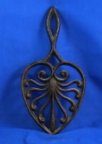 Trivet, 