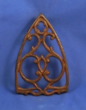 Trivet, 5 1/4