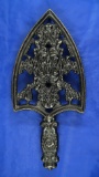 Trivet, Wilton, 9 1/4