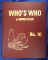 Who's Who Vol. 10 2000 Weidner