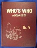 Who's Who Vol. 9 1996 Weidner