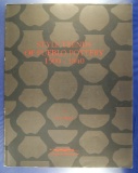 Book: Style Trends of Pueblo Pottery 1500-1840 by H.P. Mera.