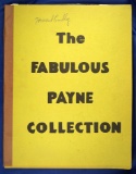 Hard to find! Book – The Fabulous Payne Collection.