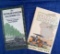 Two Aultman & Tailor Machinery Co brochures dated 1920 & 1024, 5 1/2