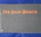 The Bain Wagon, Kenosha, Wisconsin, catalog approx 5 1/2