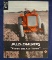 Allis-Chalmers tractor catalog featuring the Model 