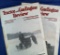 Tractor and Gas Engine Reaview, set of 2, Vol 18 No 1, January 1925 & Vol 18 No 7, July 1925