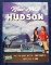 New 1942 Hudson brochure, 1942, some color