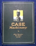 Case Machinery, 