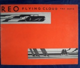 REO Flying Cloud 