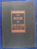 The Book of Oliver Volume Two, 