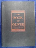 The Book of Oliver Volume Three, 