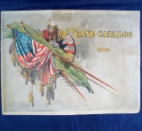 The Case Catalog 1903, 