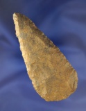 3 11/16 Cobbs Knife found in northern Alabama.