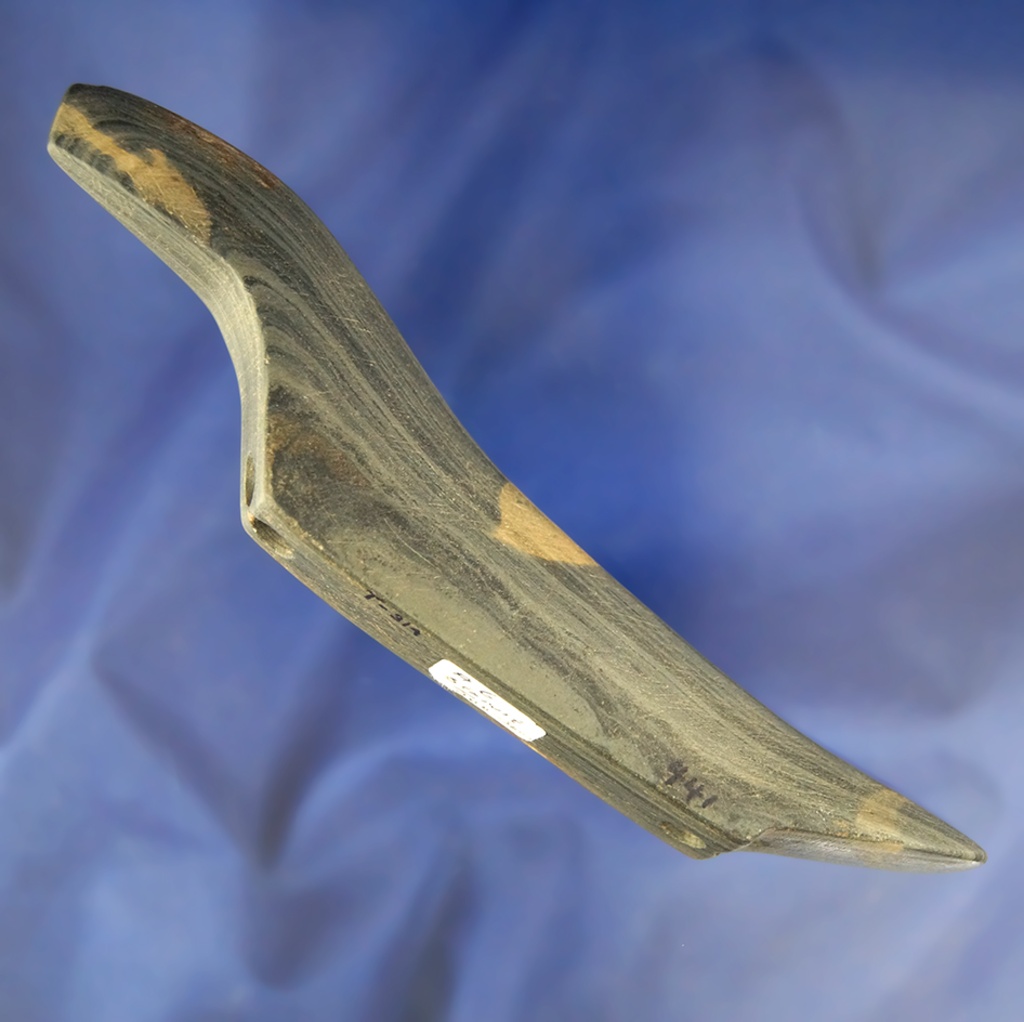 Indian Artifacts Auction - Bennett