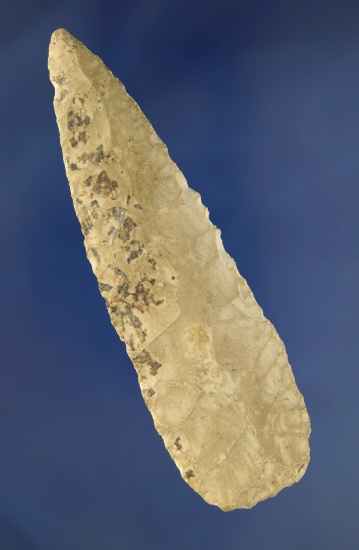 4 1/16" Lerma Knife found in Missouri.