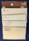 1965 Special Mint Set, 1971, 1976, 1978 and 1985 Mint Sets in Original Envelopes