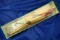 Vintage fishing lure: Creek Chub Giant Pikie that is over 11 inches long in original box.