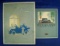 Vintage Automobile Advertising: Set of 2 Overland automobile catalogs from Willys-Overland Co.