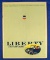Vintage Automobile Advertising: Liberty Motor Cars (Mfg from 1915 to 1930) 24 page catalog