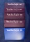 1983, 1984, 1985, 1986 and 1987 Proof Sets in Original Boxes