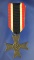 Vintage Militaria: Nazi War Merit Cross