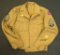Vintage Militaria: Jacket in excellent condition.