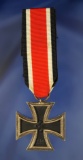 Vintage Militaria: 1939 Iron Cross
