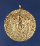 Vintage Militaria: Nazi Medal